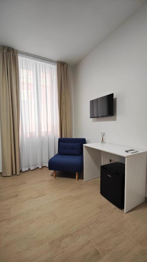 B&B Immare Brindisi Bagian luar foto