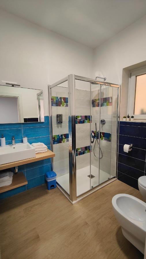 B&B Immare Brindisi Bagian luar foto