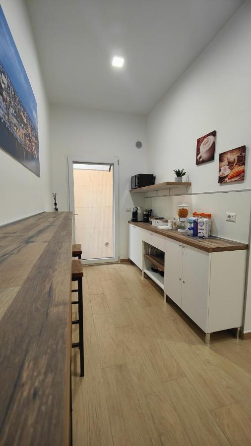 B&B Immare Brindisi Bagian luar foto