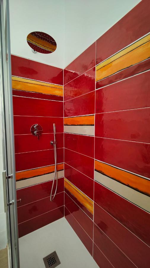 B&B Immare Brindisi Bagian luar foto