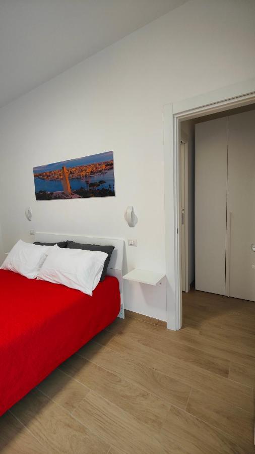 B&B Immare Brindisi Bagian luar foto