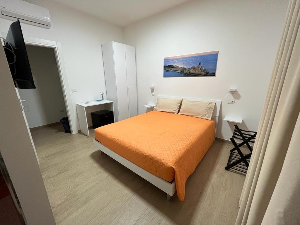 B&B Immare Brindisi Bagian luar foto