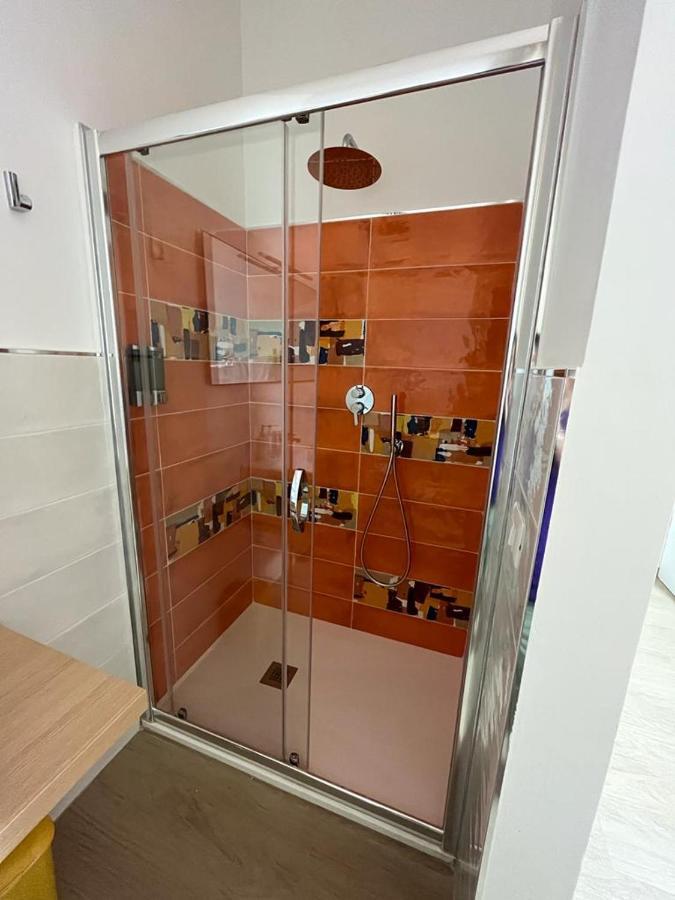 B&B Immare Brindisi Bagian luar foto