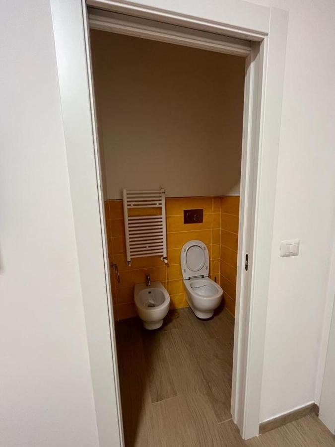 B&B Immare Brindisi Bagian luar foto
