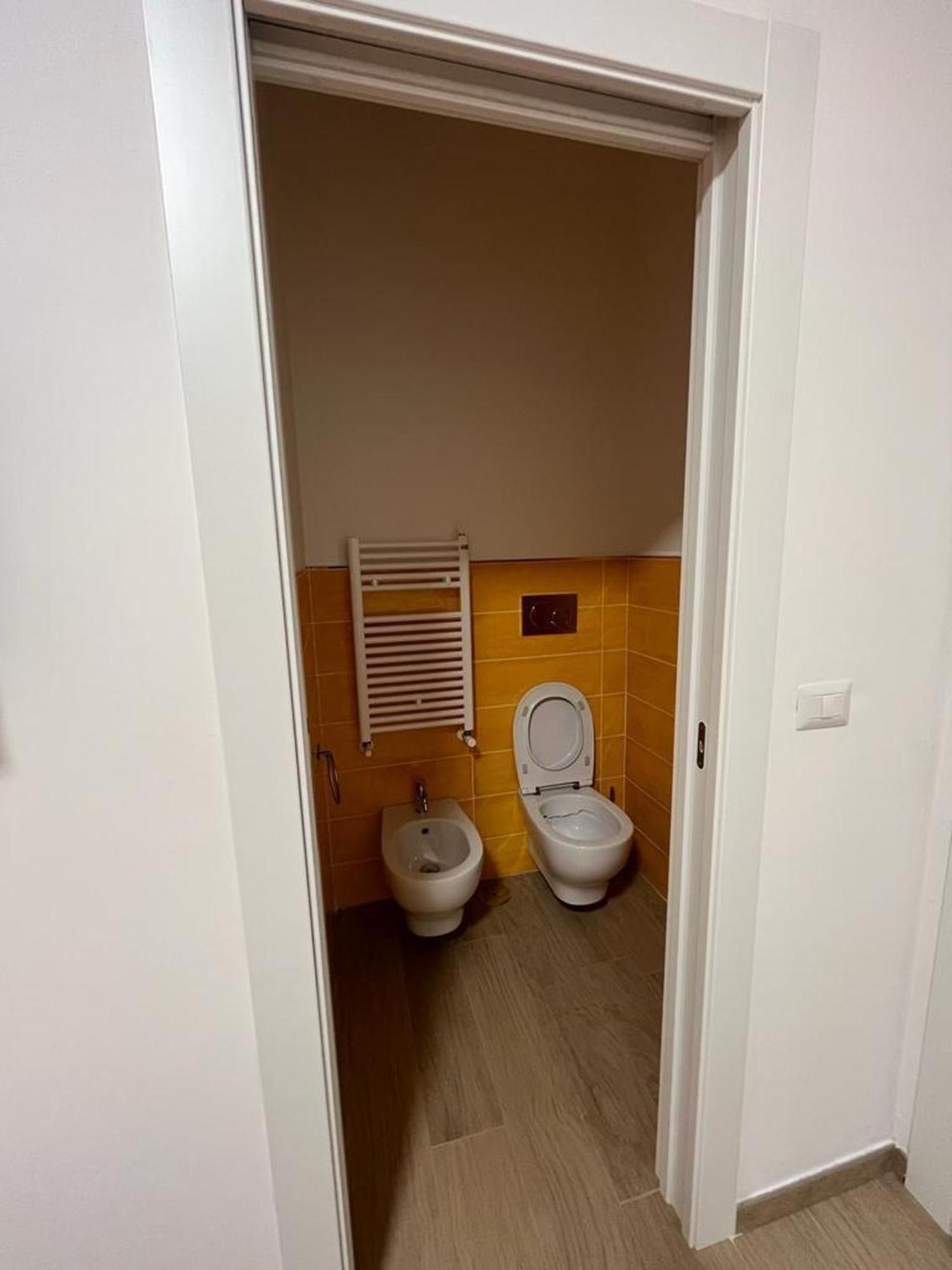 B&B Immare Brindisi Bagian luar foto