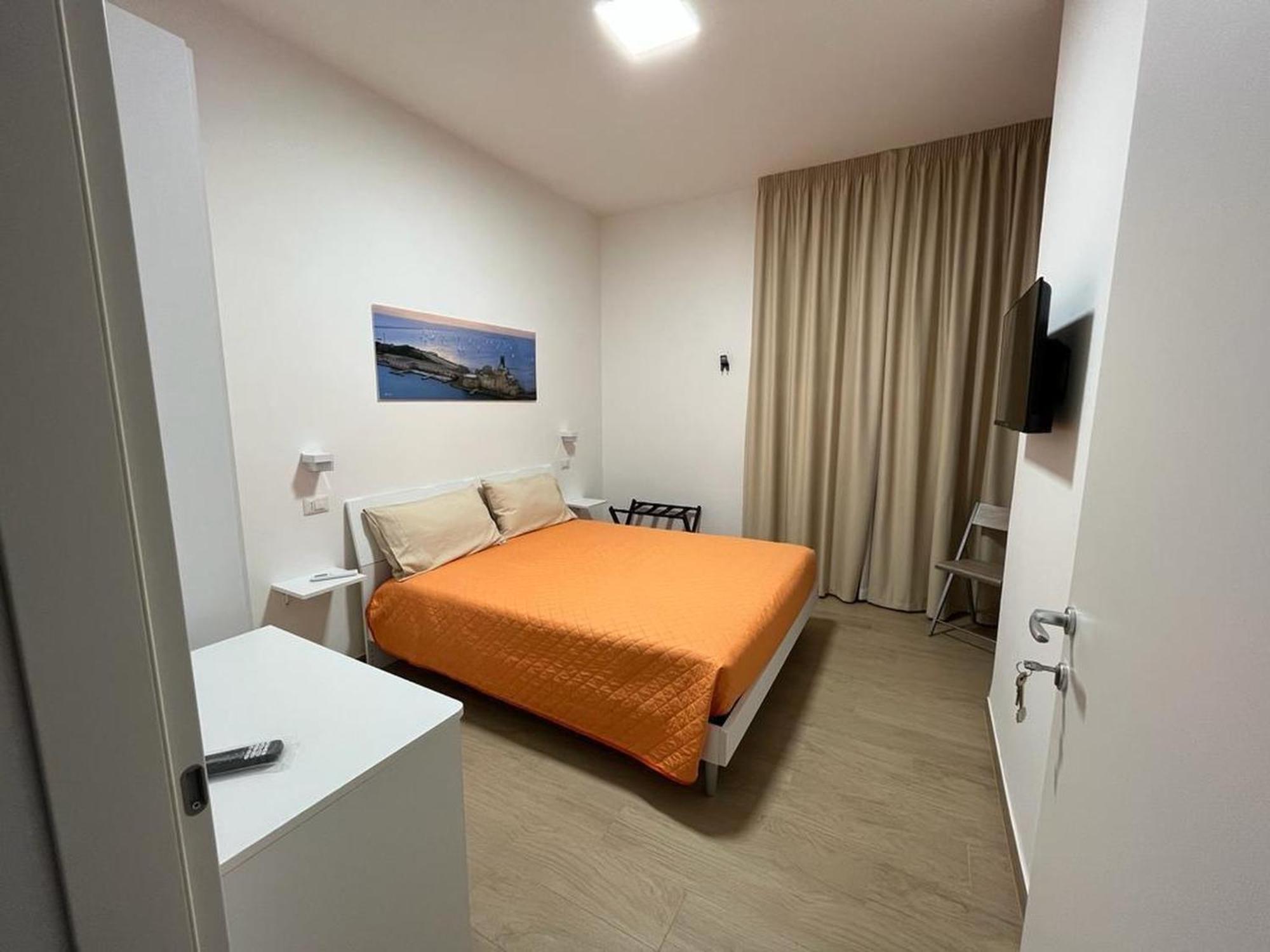B&B Immare Brindisi Bagian luar foto